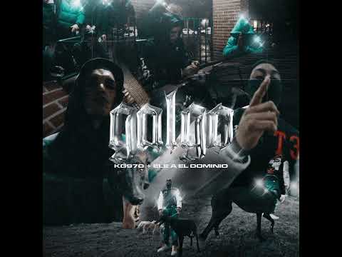 KG970, Ele A El Dominio – Galgo (Áudio Oficial)