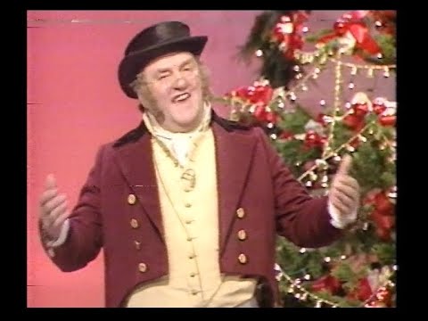 BBC1 Continuity | 22nd December 1987