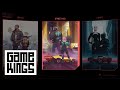 GK Journaal over Cyberpunk 2077, bestaan Xbox Series S en de nieuwe Call of Duty