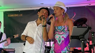 G2 Italo- &amp; Partyband