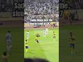 Sadio Mane really hit the siuuu in front of Ronaldo 😂❤️ #cr7 #ronaldo #football #soccer #trending