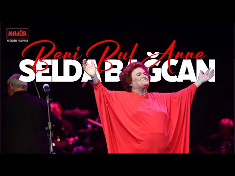 Selda Bağcan - Beni Bul Anne