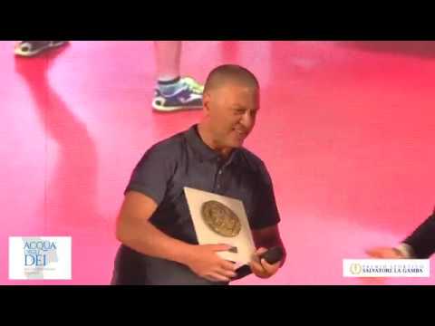 PREMIO SPORTIVO LA GAMBA- MIRIAM CARNOVALE