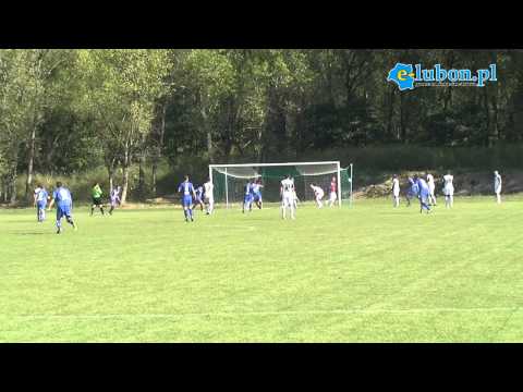 www.e-lubon.pl Luboński KS Fogo - Wda Świecie 0:3