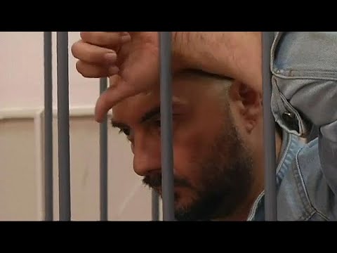 En Russie, Kirill Serebrennikov assigné à résidence