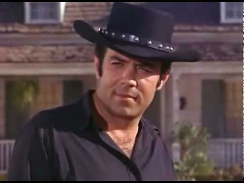 January 24 Memoriam:  PERNELL ROBERTS