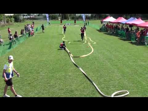 DHZ Voderady muži / ZSHL 2023 Voderady