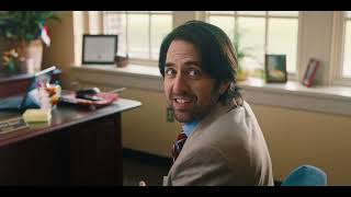 RE-ELECTION OFFICIAL TRAILER