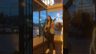 Perfect by Ed Sheeran ~Emily's cover~