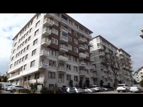 PENDİK DUMANKAYA KELEBEK VADİSİ SATILIK 3+1 142m2