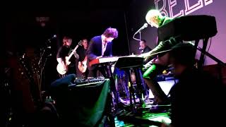 Paul Kelly - I Smell Trouble (Raleigh 9.26.17)