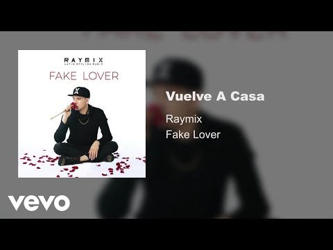Raymix - Vuelve A Casa (Audio)