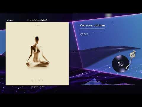Vacra - Yoga feat. Josman |[ French Pop ]| 2024