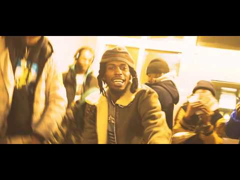 Pres Dunk - Ask For Nun (Official Music Video) Dir By. @FilmByRico