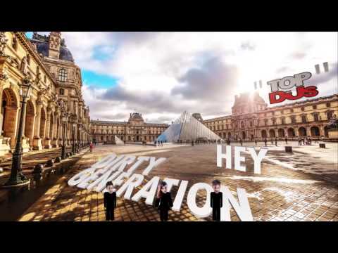 Alien Cut Feat. Renee - Boom [Official]