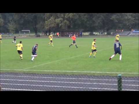 KS Olkusz 1-0 Jutrzenka Giebułtów 28/09/2016
