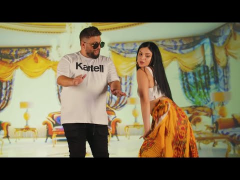 Miraj Tzunami - Ai nenorocit buricul [Videoclip Oficial] 2022