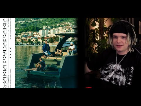 Multi reaguje na WHITE WIDOW - MANIA WYDAWANIA