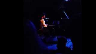 Tigran Hamasyan - Road Song (Intro)