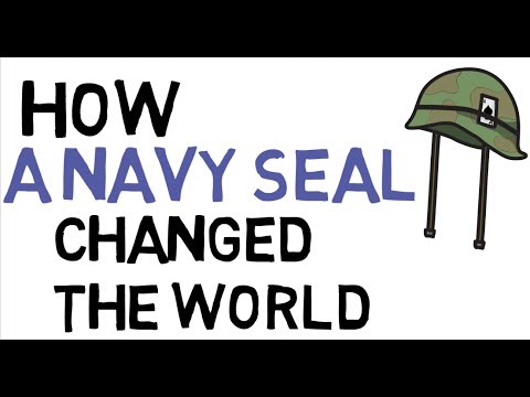 MAKE YOUR BED | WILLIAM MCRAVEN | ANIMATED BOOK SUMMARY