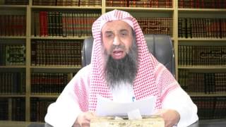 صورة مسألة حول الوكالة في الزواج