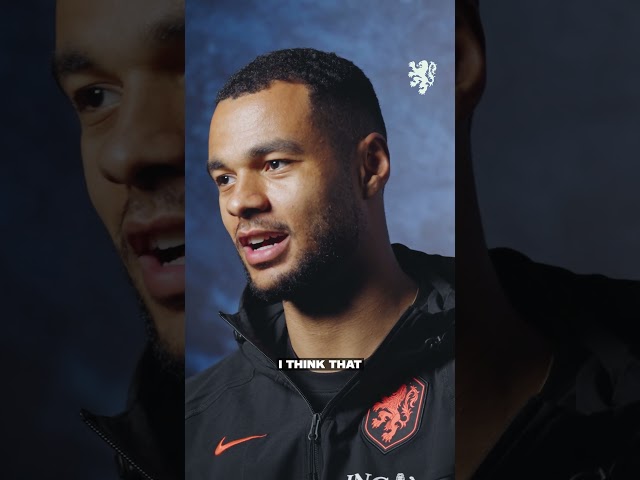 It’s getting closer and closer… 🌍👀 #NothingLikeOranje #FIFAWorldCup