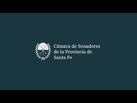 Ciudadanos en el Senado - EETP Nro 383 de Ricardone y EESO Nro 603 de San Jerónimo Sud