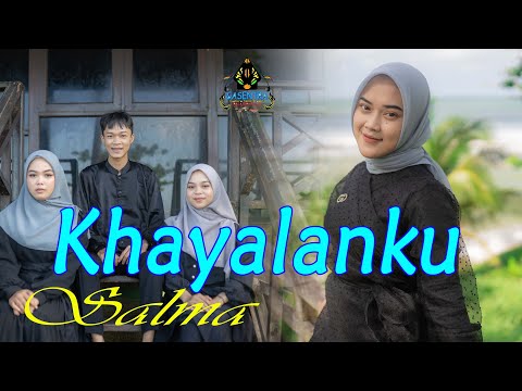 Salma - KHAYALANKU (Official Music Video)