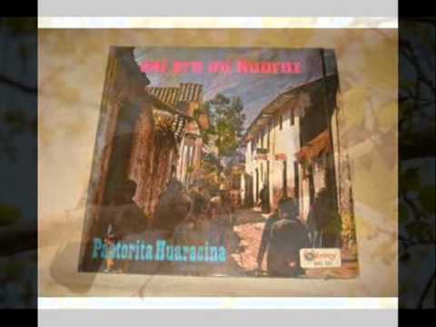 El Aborrecido - Pastorita Huarasina