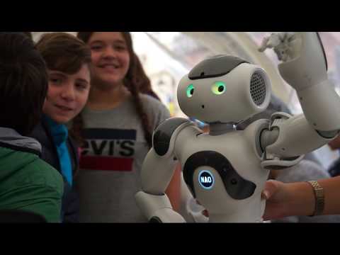 FUTURA MATERA 2019 - la scuola digitale