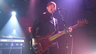 Rainer Maria - Suicides and Lazy Eyes (Rock &amp; Roll Hotel - Washington D.C. - 09/28/17)