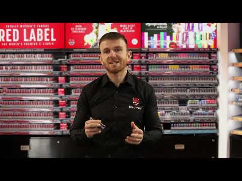 Totally Wicked Presents The Arc Mini 2