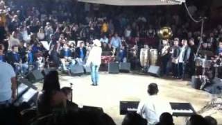 Espinoza Paz - Tragos De Amargo Licor - Sobre Mis Pies - 24 Horas - En Tijuana 2010 (En Vivo)