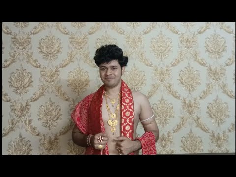 Yash Dwivedi  Mythology A...