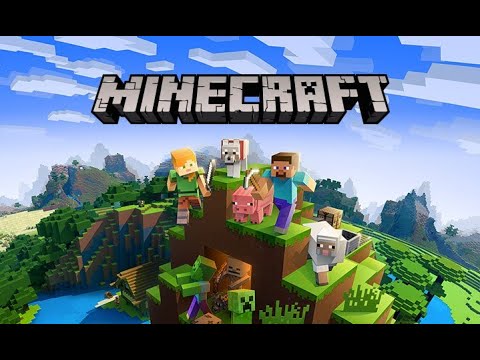 SfideBuildBattle #1 - Casa Herobrine vs Casa Steve -