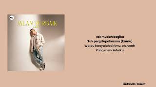 Download lagu jalan terbaik- KALEB J #liriklagu #kalebj #jalanterbaik mp3