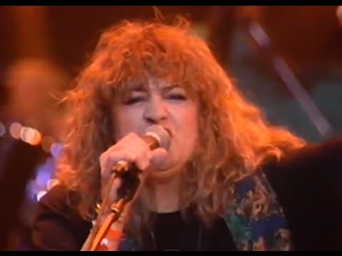 Lydia Pense & Cold Blood - I Just Want To Make Love To You - 11/26/1989 (Official)