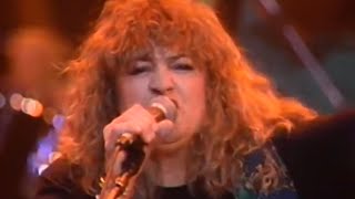 Lydia Pense & Cold Blood - I Just Want To Make Love To You - 11/26/1989 (Official)
