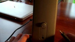 Video thumbnail for Bose Companion 2 Series II Speakers Review by RyanKnowsTech