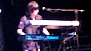 UFO - Only You Can Rock Me (live at Glasgow O2 Academy 13th June 2009)