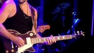 Al Di Meola on 2015 US Tour - RTF Senor Mouse Live