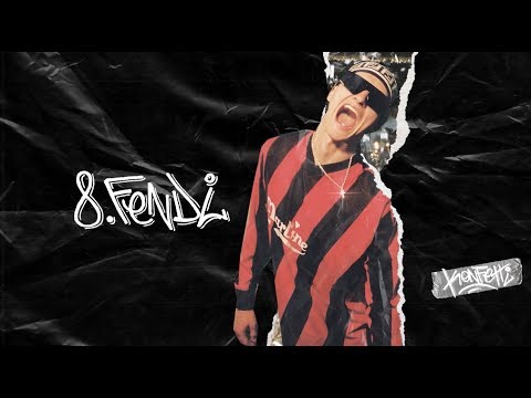 Video thumbnail for Fendi