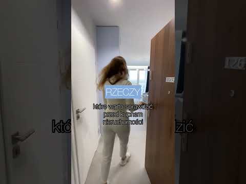 MUSISZ to sprawdzić przed kupnem nieruchomości 🔑
