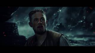 King Arthur vs Vortigern - The Greeks are Winning by Junkie XL