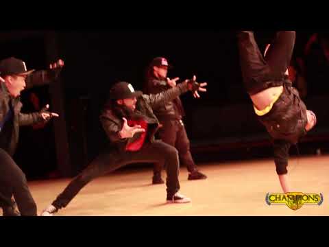 PHILIPPINE ALLSTARS |  SET 1 |  CHAMPIONS TOUR PERTH 2012