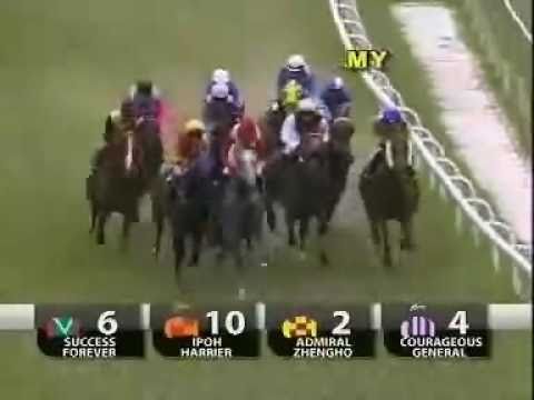 20101016 IPOH CLASS 5 (HOME BASED) 1400M (SC) - FLASH HOME (S Thai Yang)