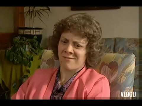 Chewin the fat Betty