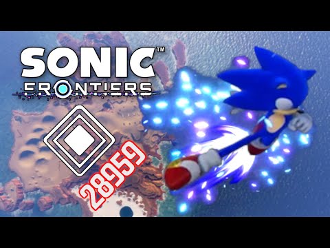 How Speedrunners Travel the Starfall Islands in SECONDS