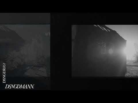 DSNGDRadio 051 - DSNGDMANN