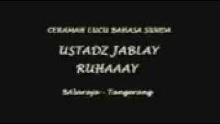 Download lagu Ceramah paling lucu ustadz jablay bikin semua orng ketawa mp3 Download lagu Ceramah paling lucu ustadz jablay bikin semua orng ketawa mp3
